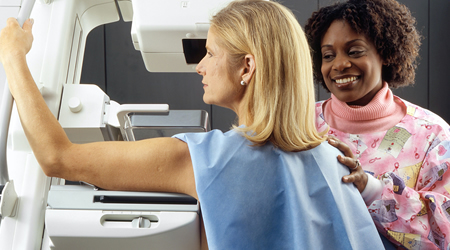 É importante conhecer todas as classificações que aparecem no exame de mamografia.