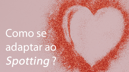 Spotting: é normal sangrar fora do período menstrual?