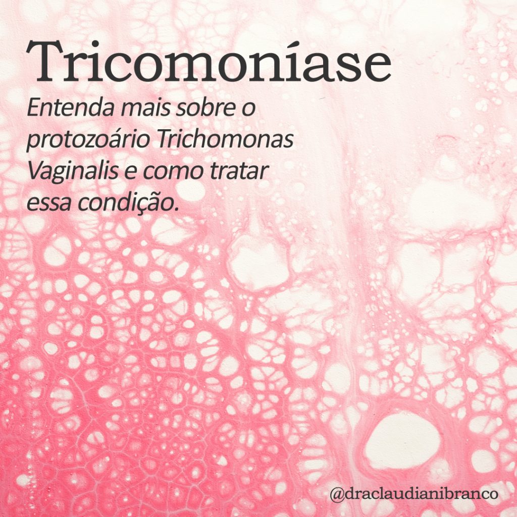 Menstruação, o que é? – Dra Claudiani Alves Branco Gregorin