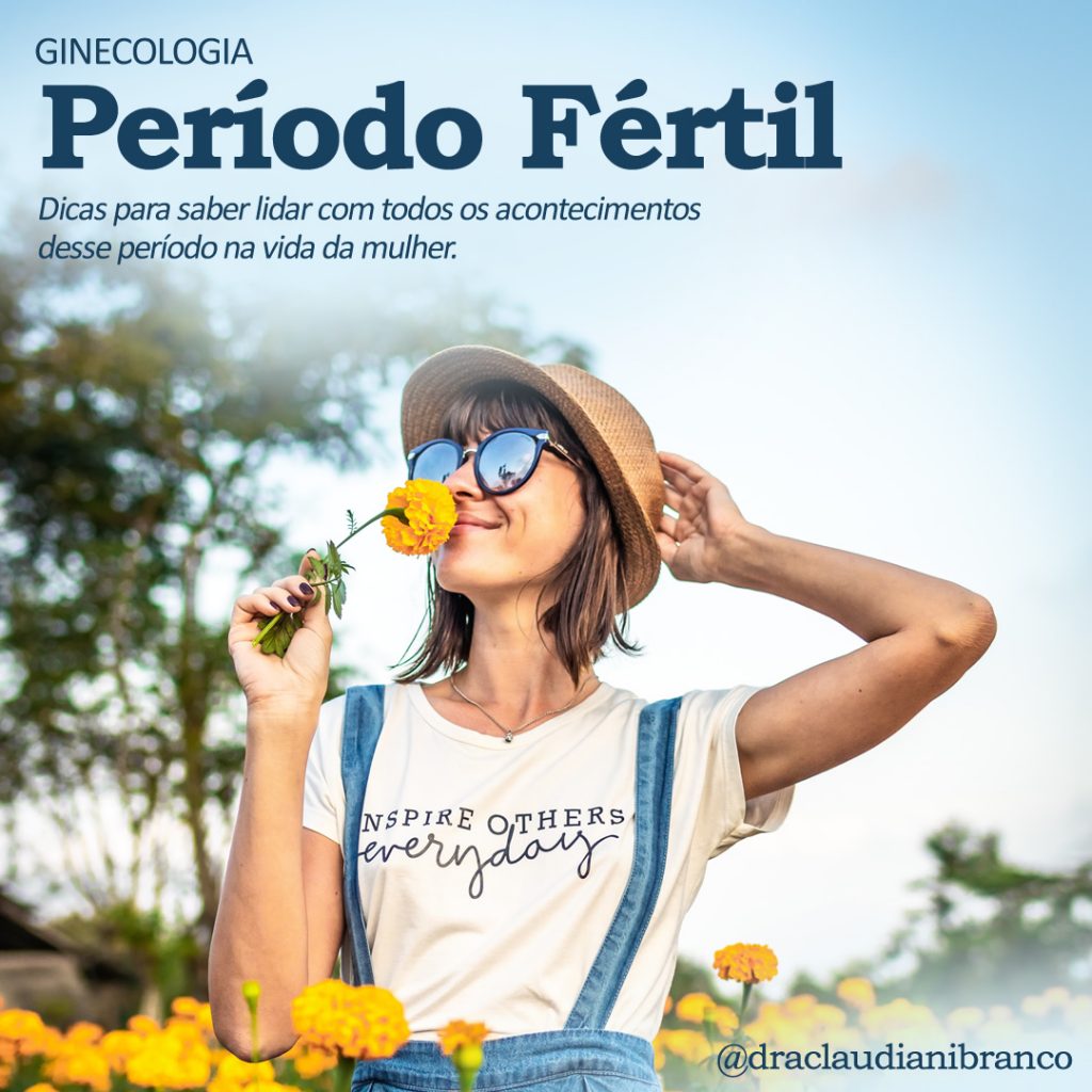 Calendário menstrual (tabelinha): entenda seu período fértil!